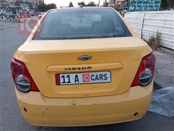 شيفروليه سونيك